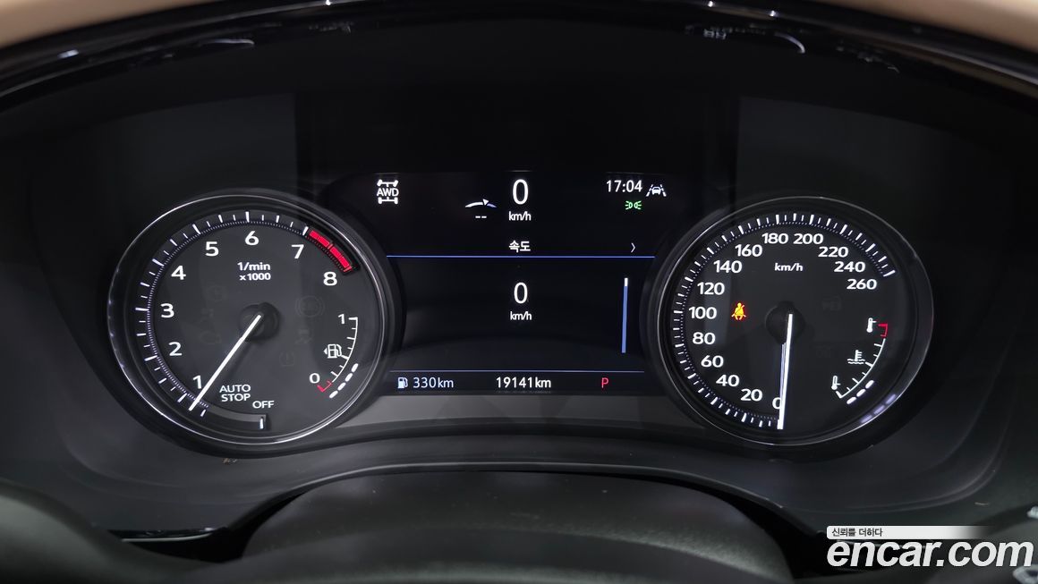 Cadillac XT6 2023