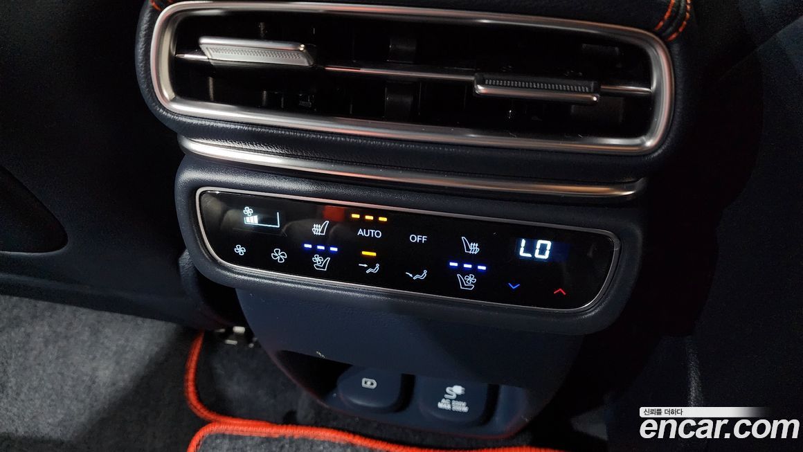 Genesis GV80 2024