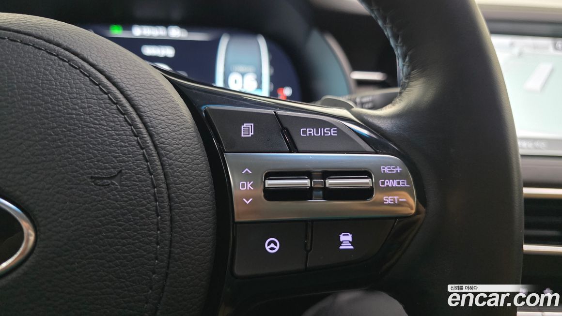 Kia K7 2020