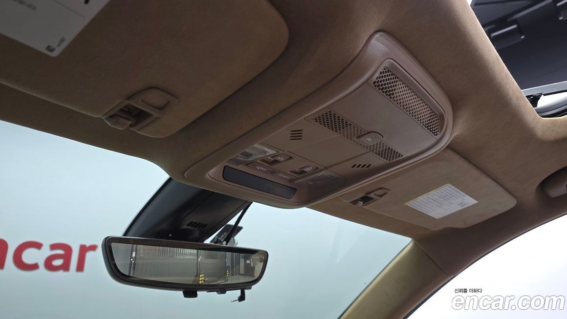 Cadillac XT6 2023