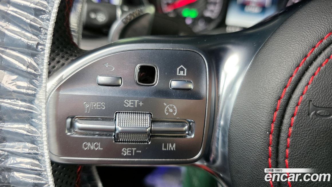 Mercedes-Benz C-Class 2017
