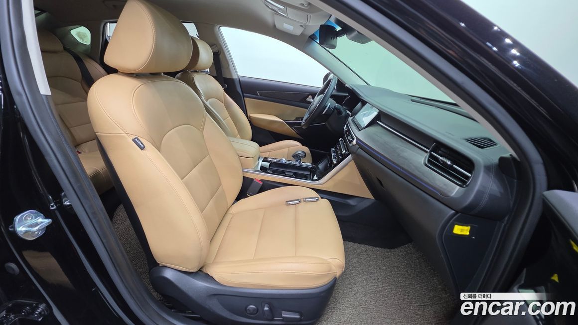 Kia K7 2020
