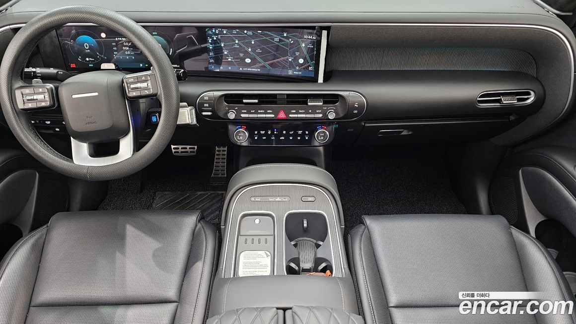 Hyundai Palisade 2026