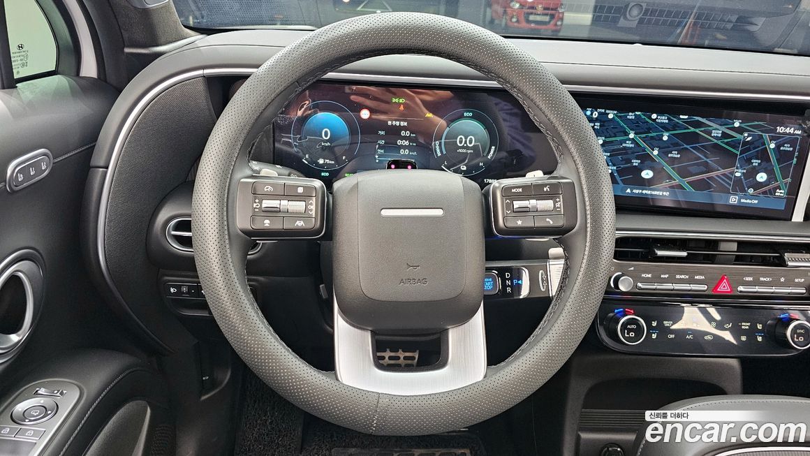 Hyundai Palisade 2026