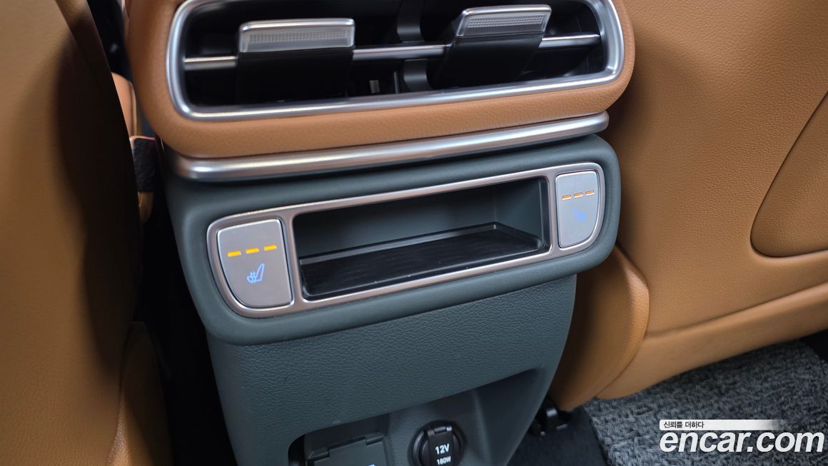 Genesis GV80 2024