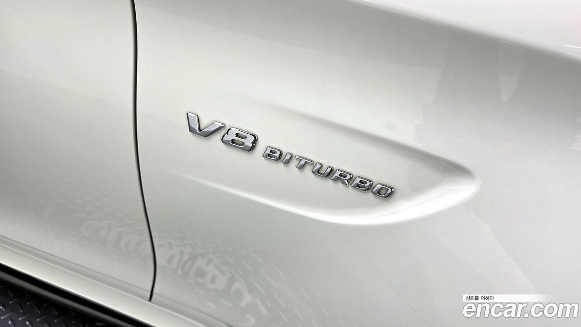 Mercedes-Benz C-Class 2017