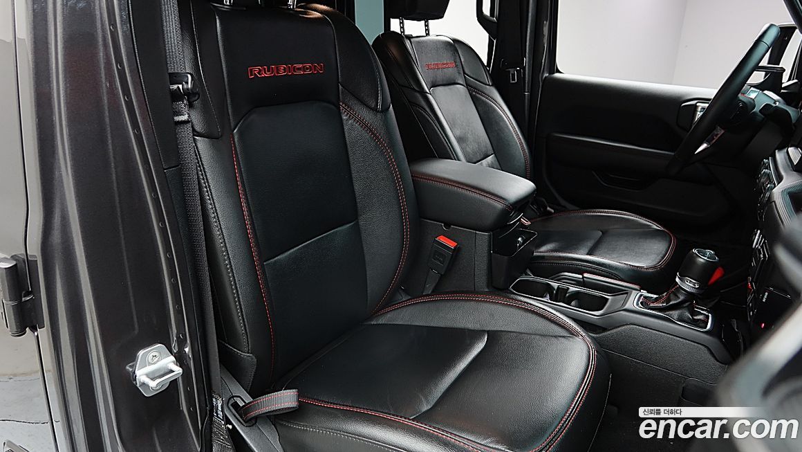 Jeep Gladiator 2023