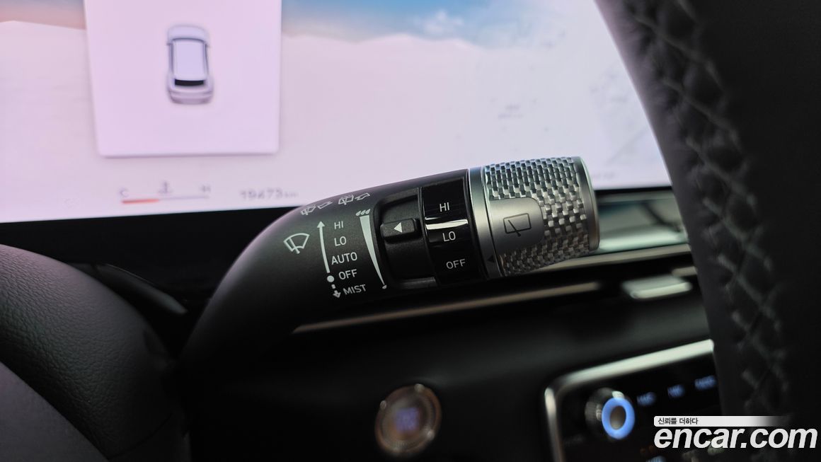 Genesis GV80 2024