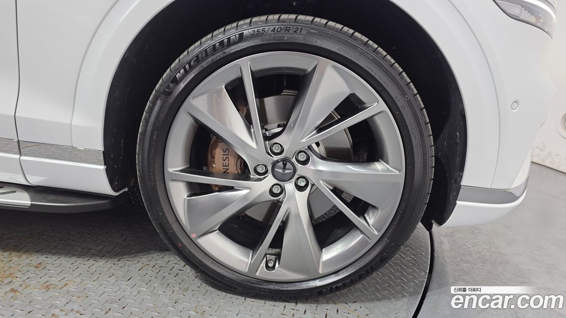 Genesis GV70 2026