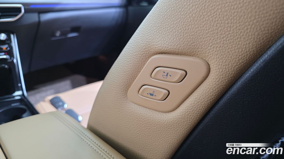 Kia K7 2020