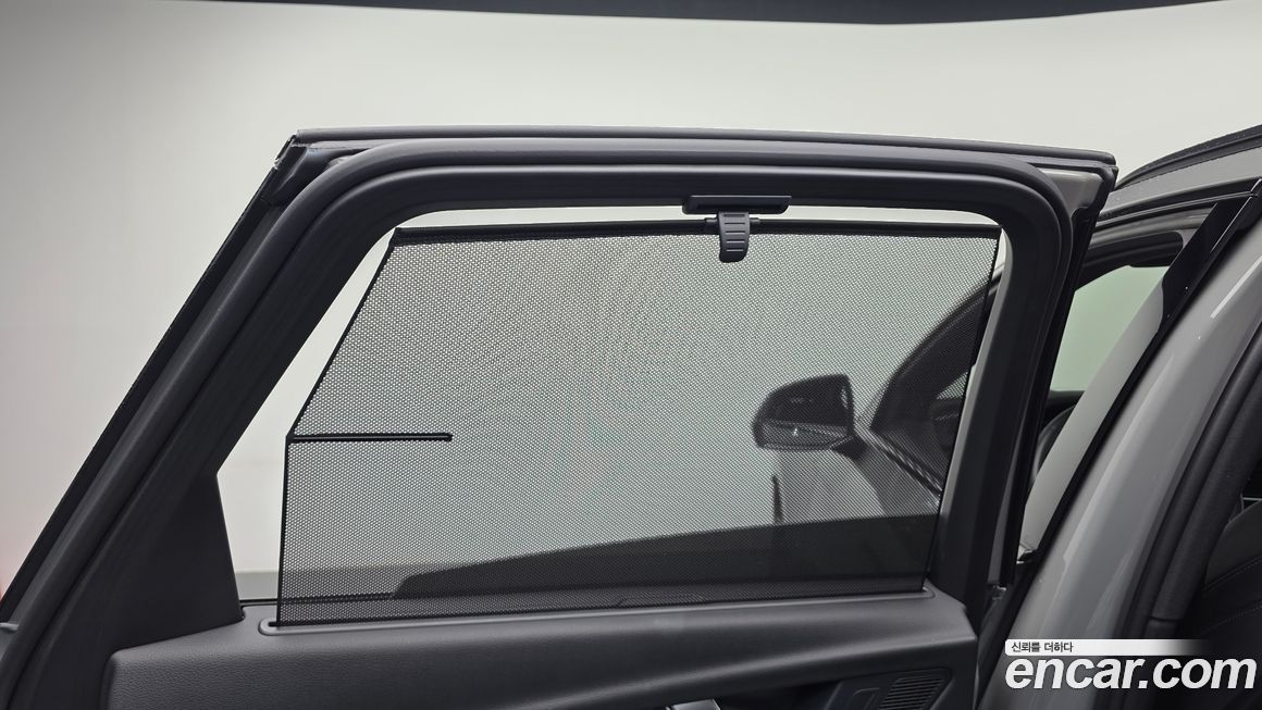 Audi SQ5 2021