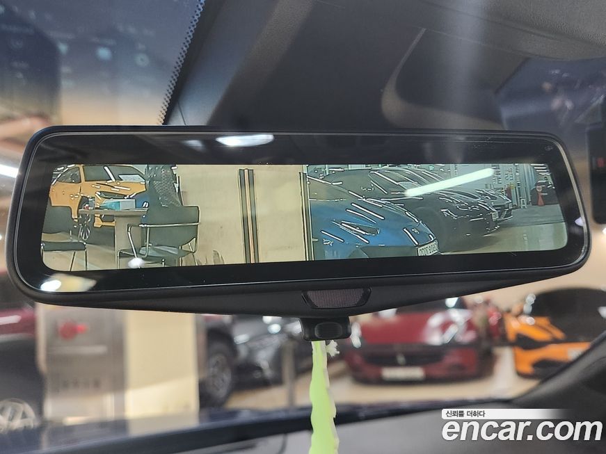 Cadillac CTS-V 2019