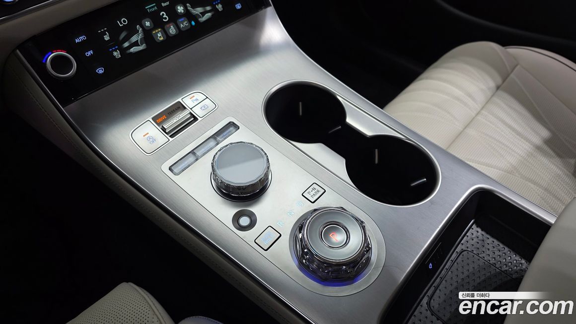Genesis GV70 2026