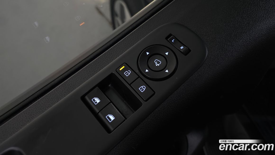 Hyundai Staria 2026