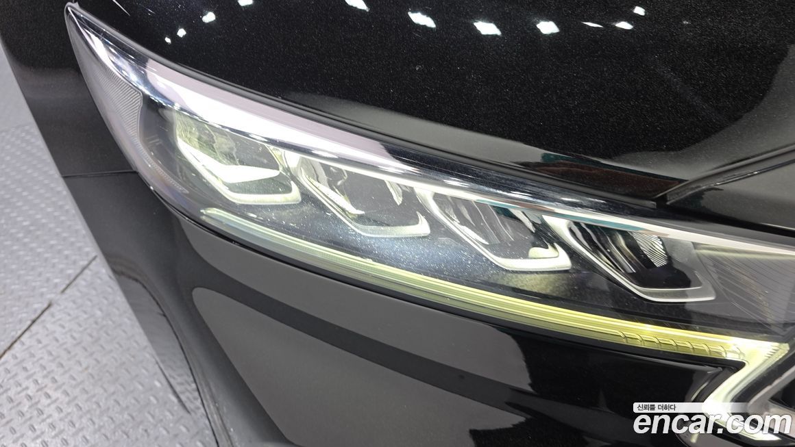 Kia K7 2020