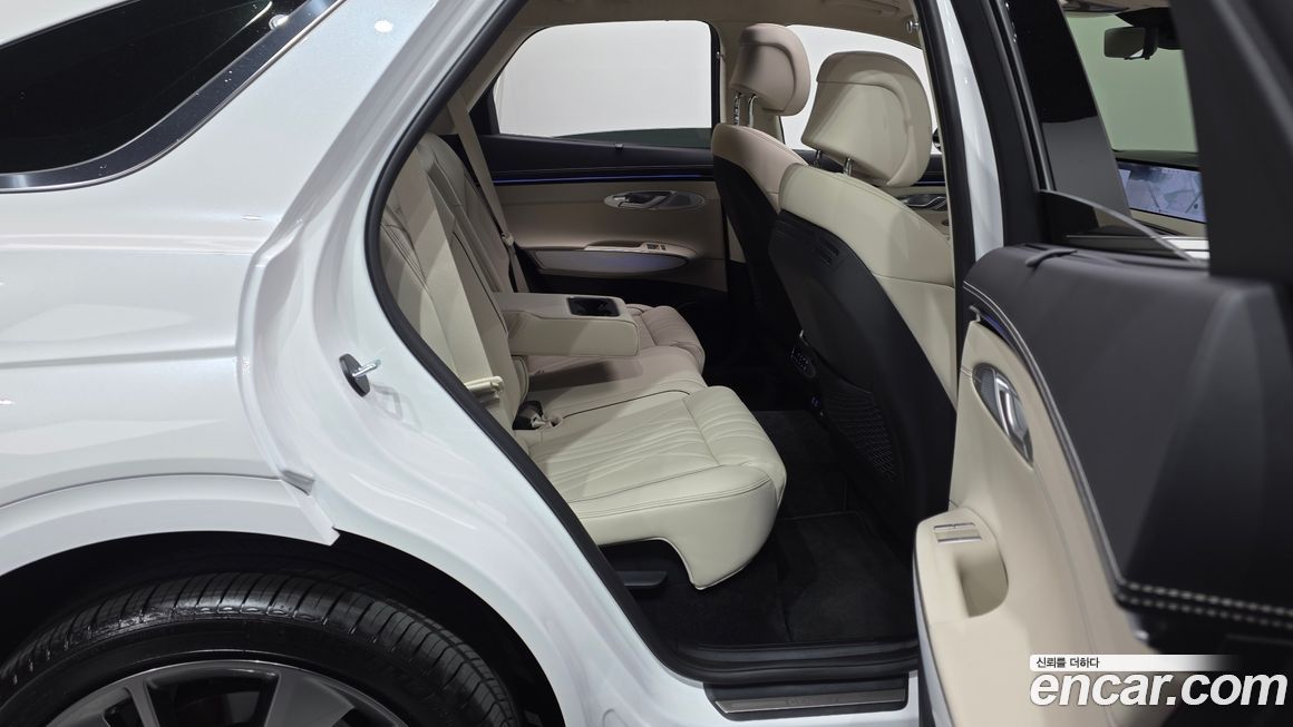 Genesis GV70 2026