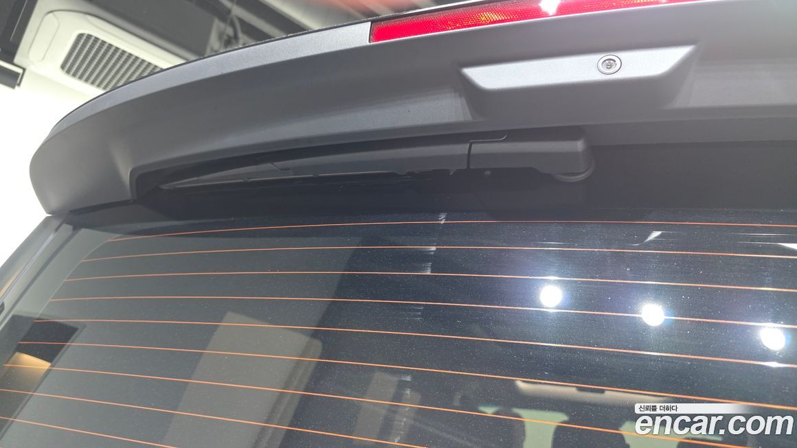 Hyundai Staria 2026