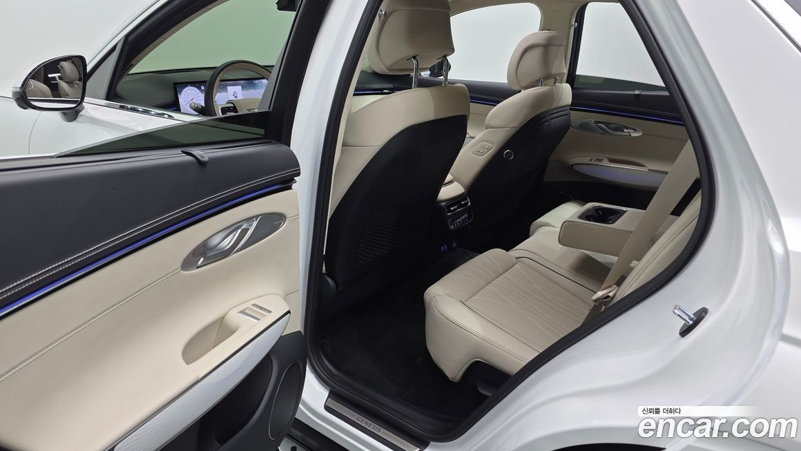 Genesis GV70 2026