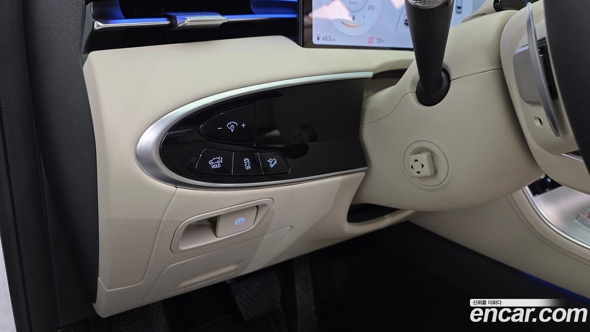 Genesis GV70 2026
