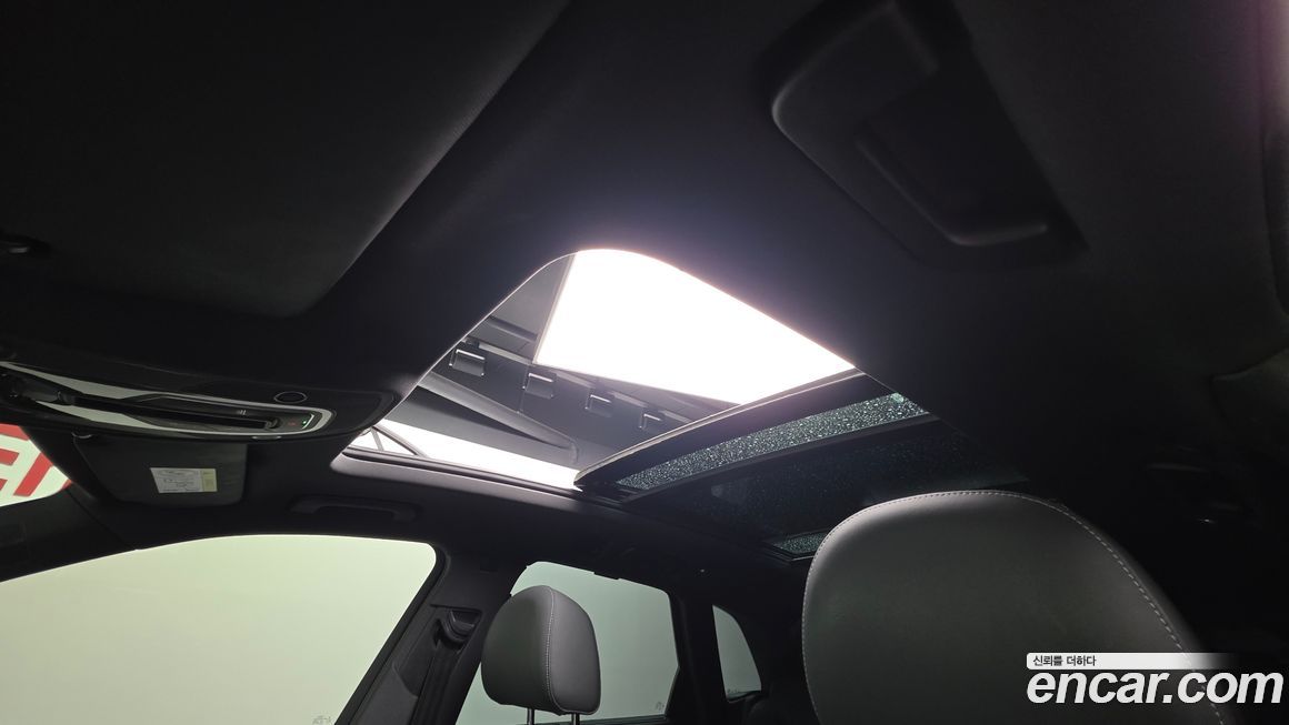 Audi SQ5 2021