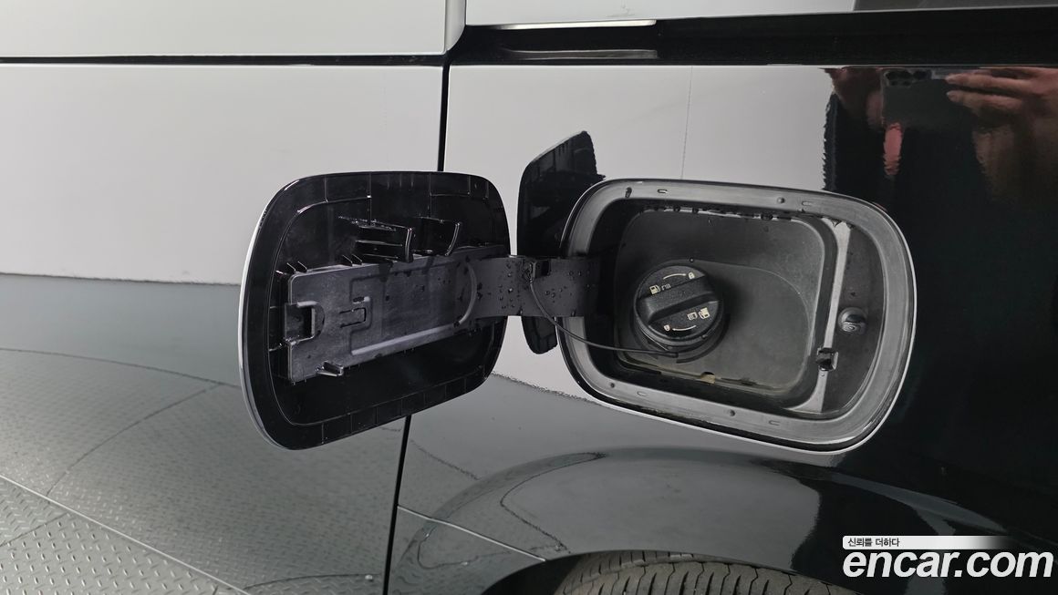 Hyundai Staria 2026