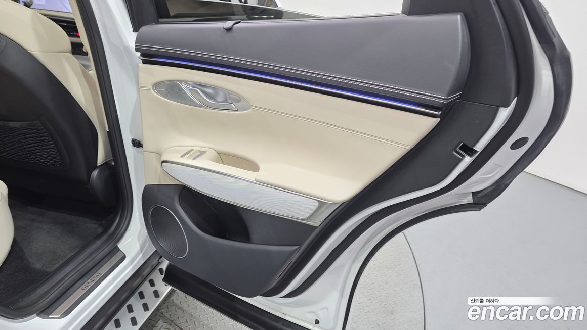 Genesis GV70 2026