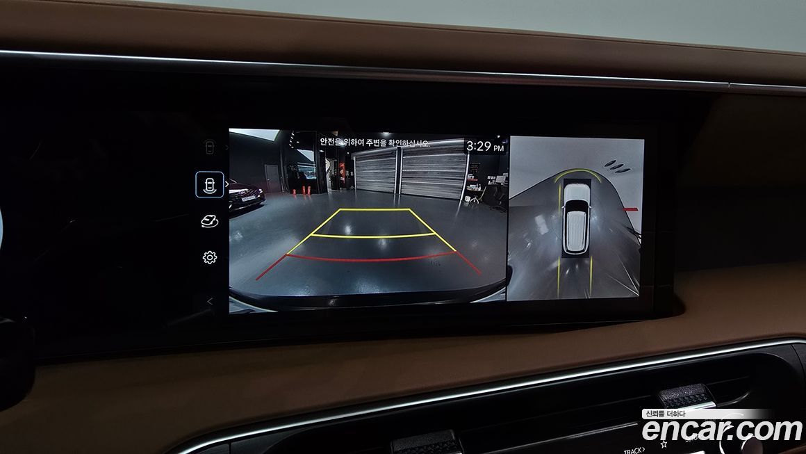 Hyundai Palisade 2026
