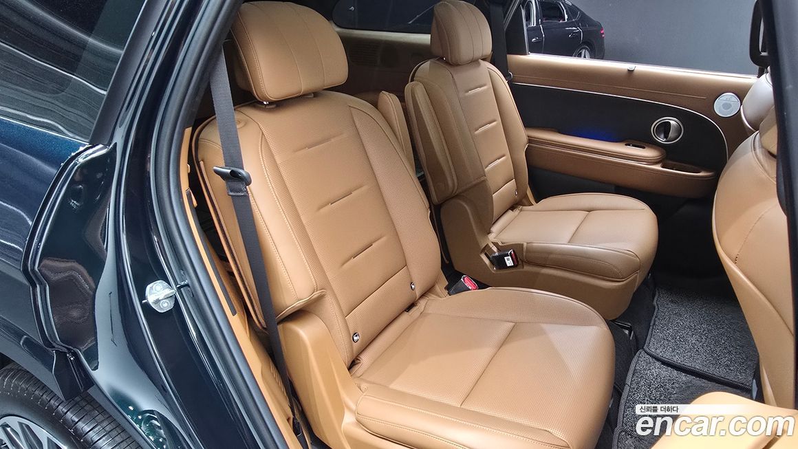 Hyundai Palisade 2026