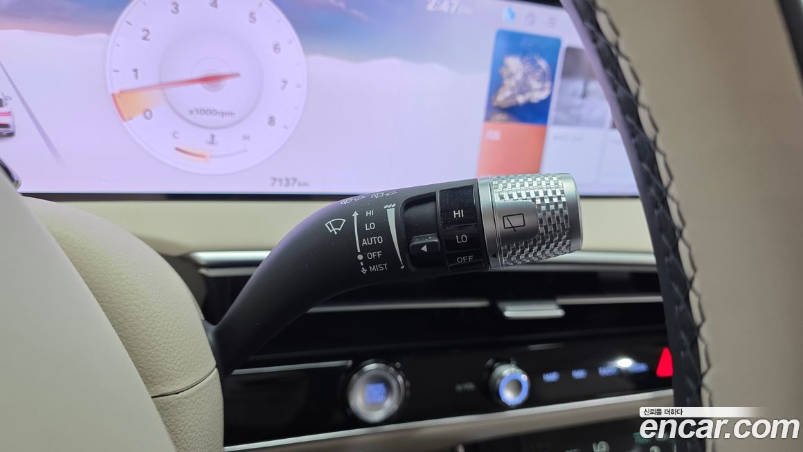 Genesis GV70 2026