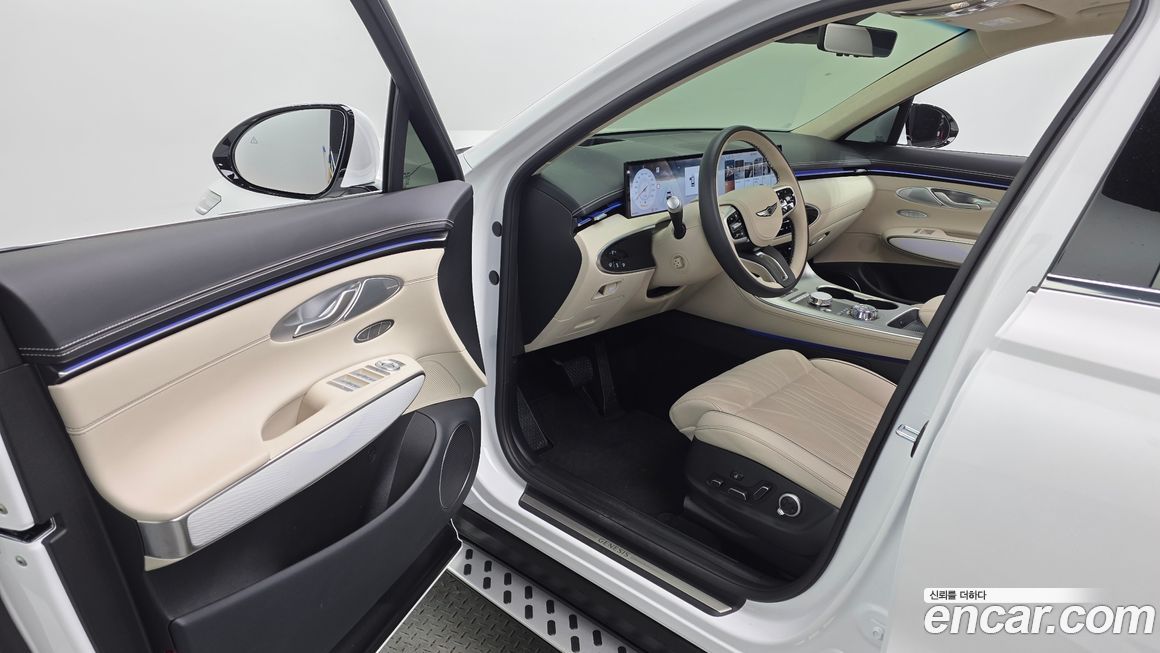 Genesis GV70 2026
