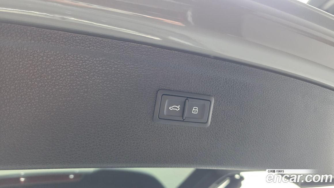 Audi SQ5 2021