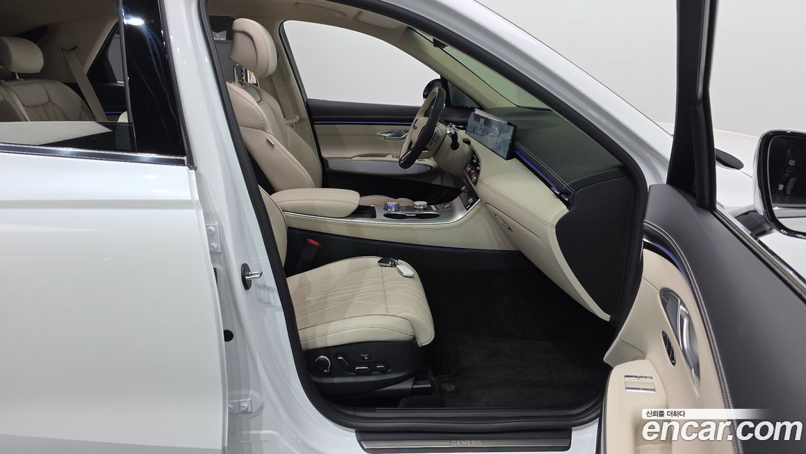 Genesis GV70 2026