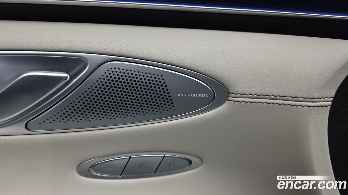 Genesis GV70 2026