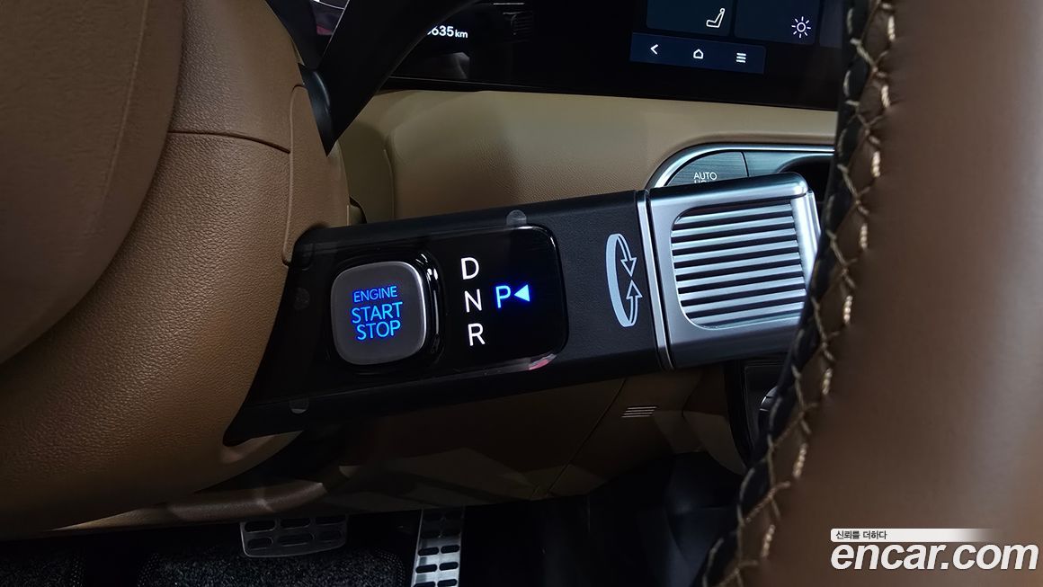 Hyundai Palisade 2026