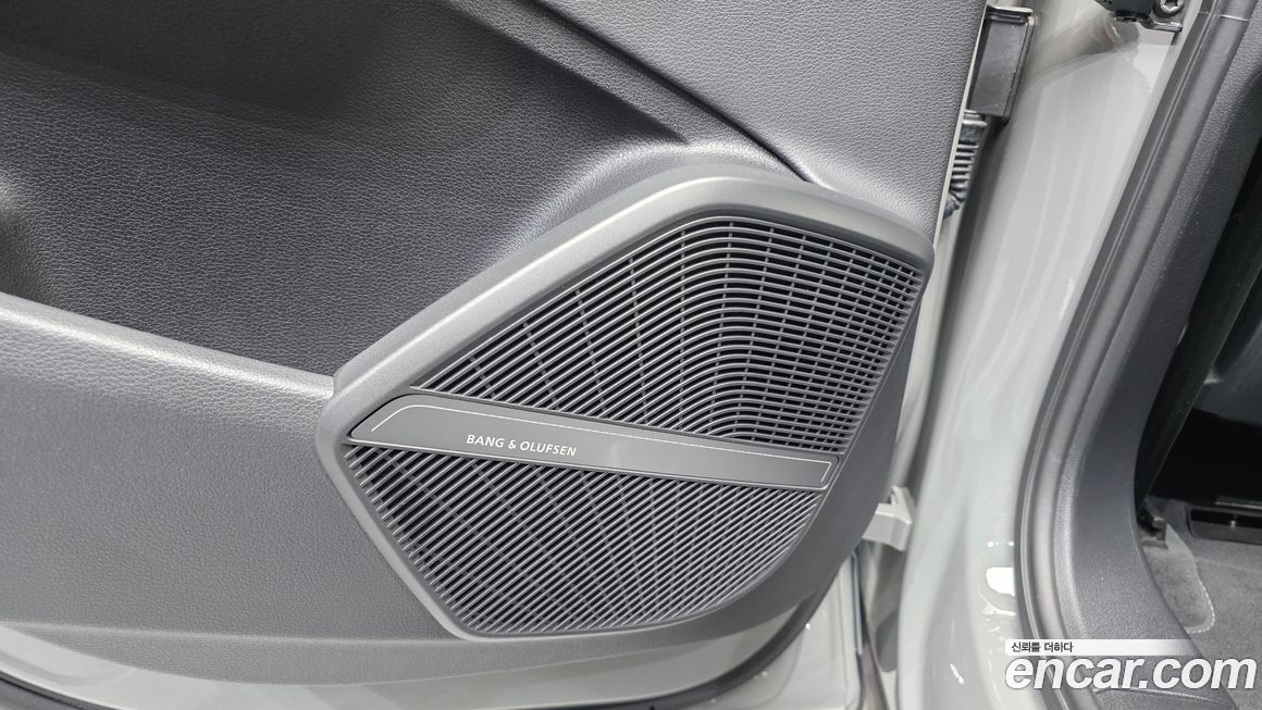 Audi SQ5 2021