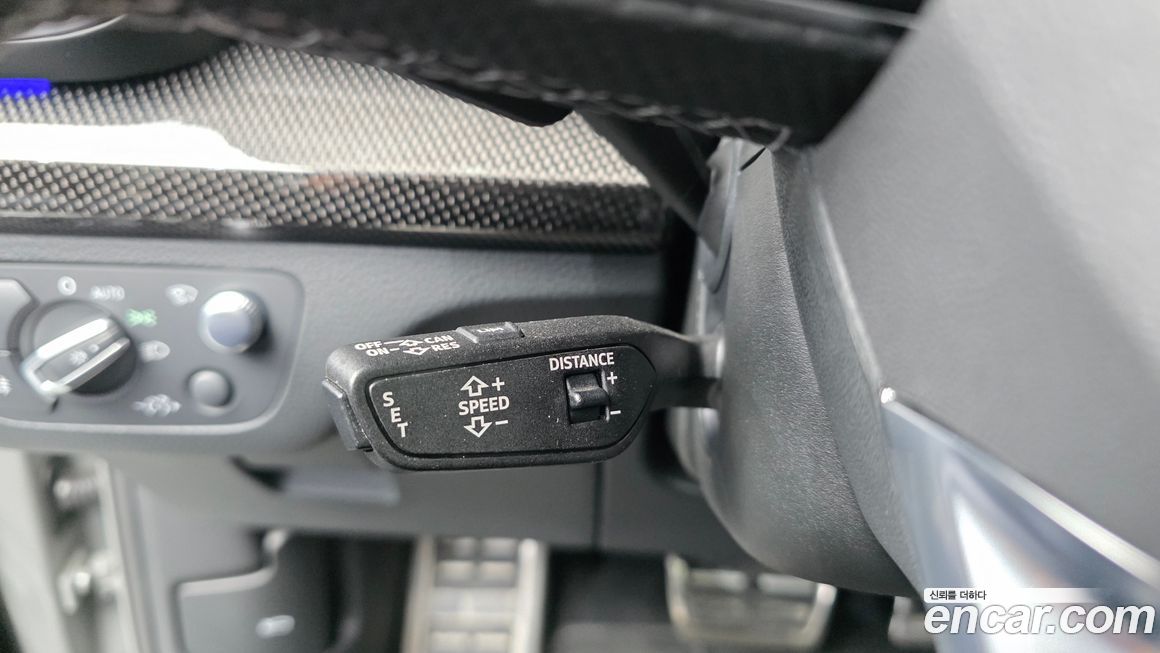 Audi SQ5 2021