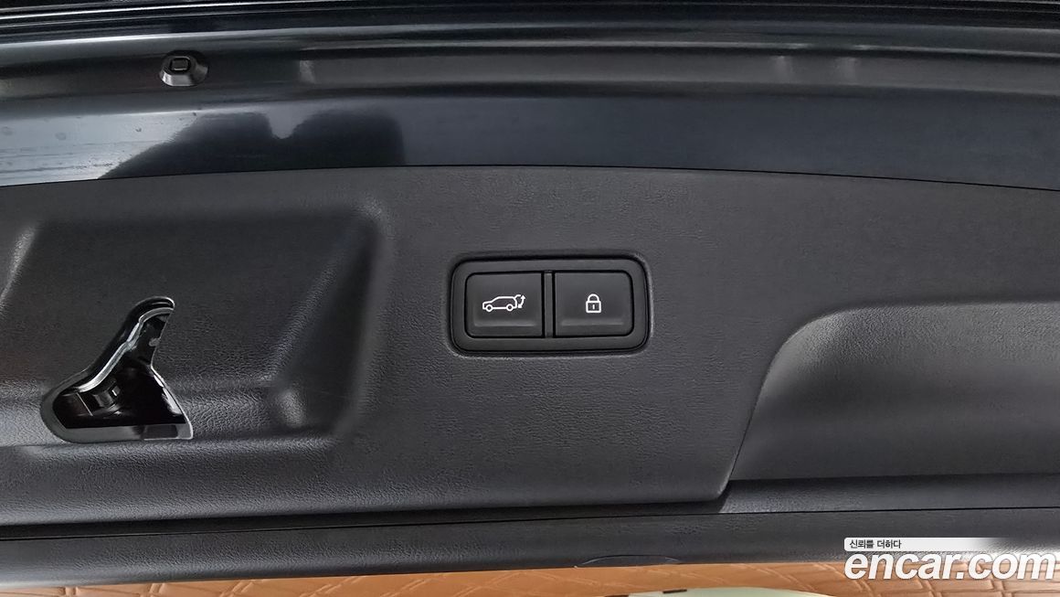 Hyundai Palisade 2026