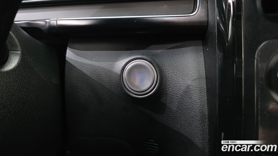 Hyundai Staria 2026