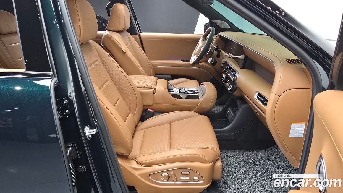 Hyundai Palisade 2026