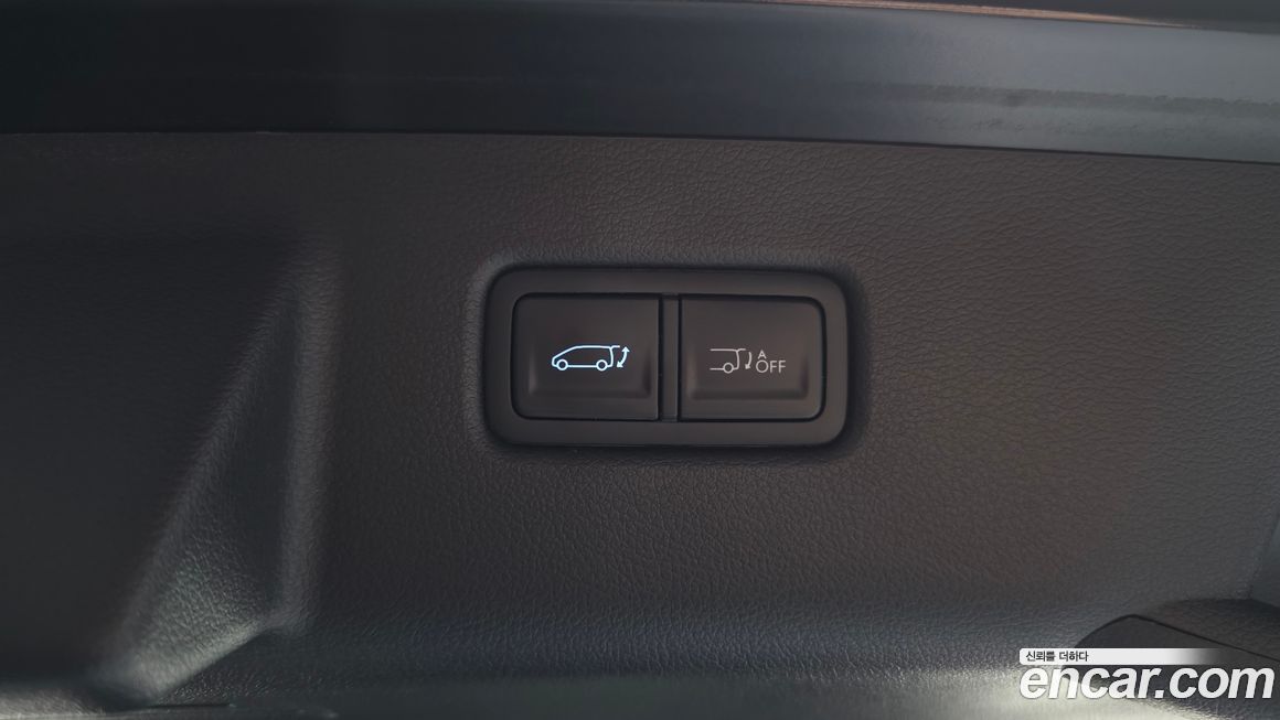 Hyundai Staria 2026