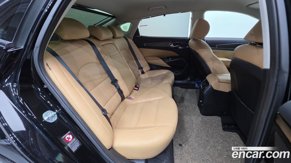 Kia K7 2020