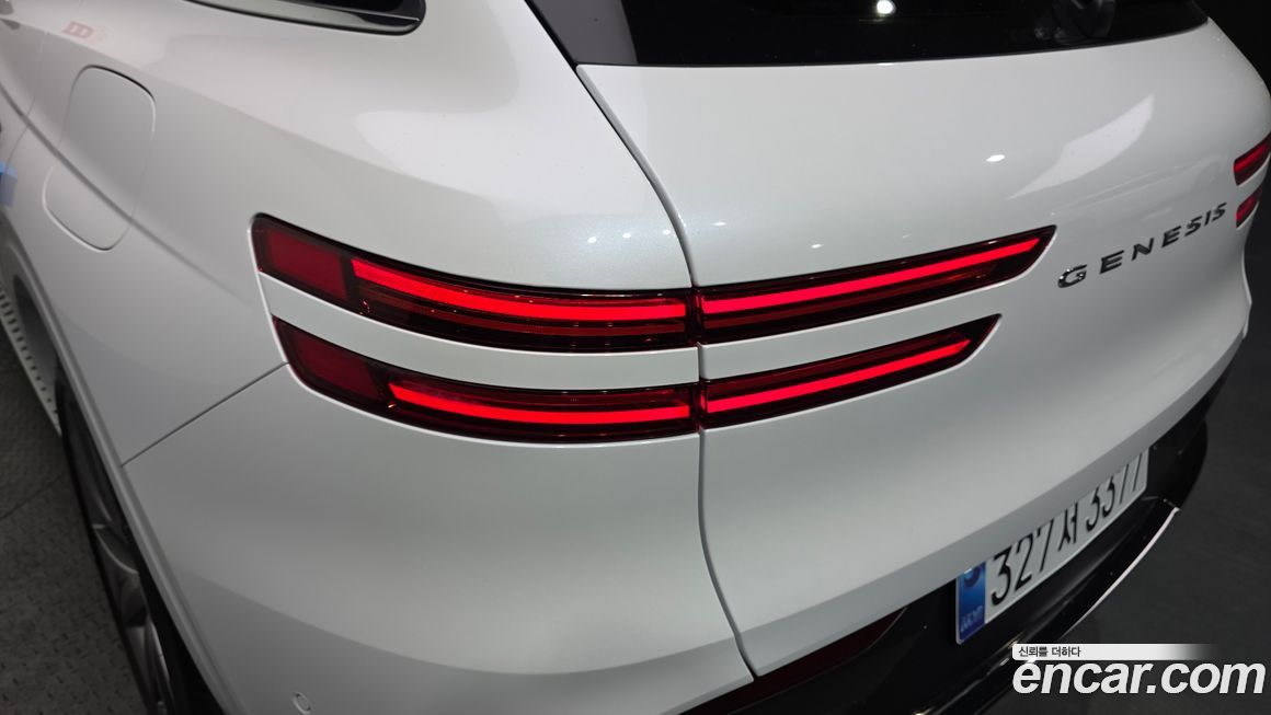 Genesis GV70 2026
