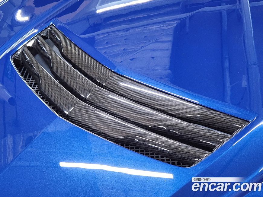 Cadillac CTS-V 2019