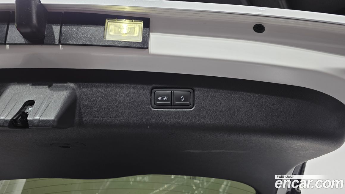 Genesis GV70 2026