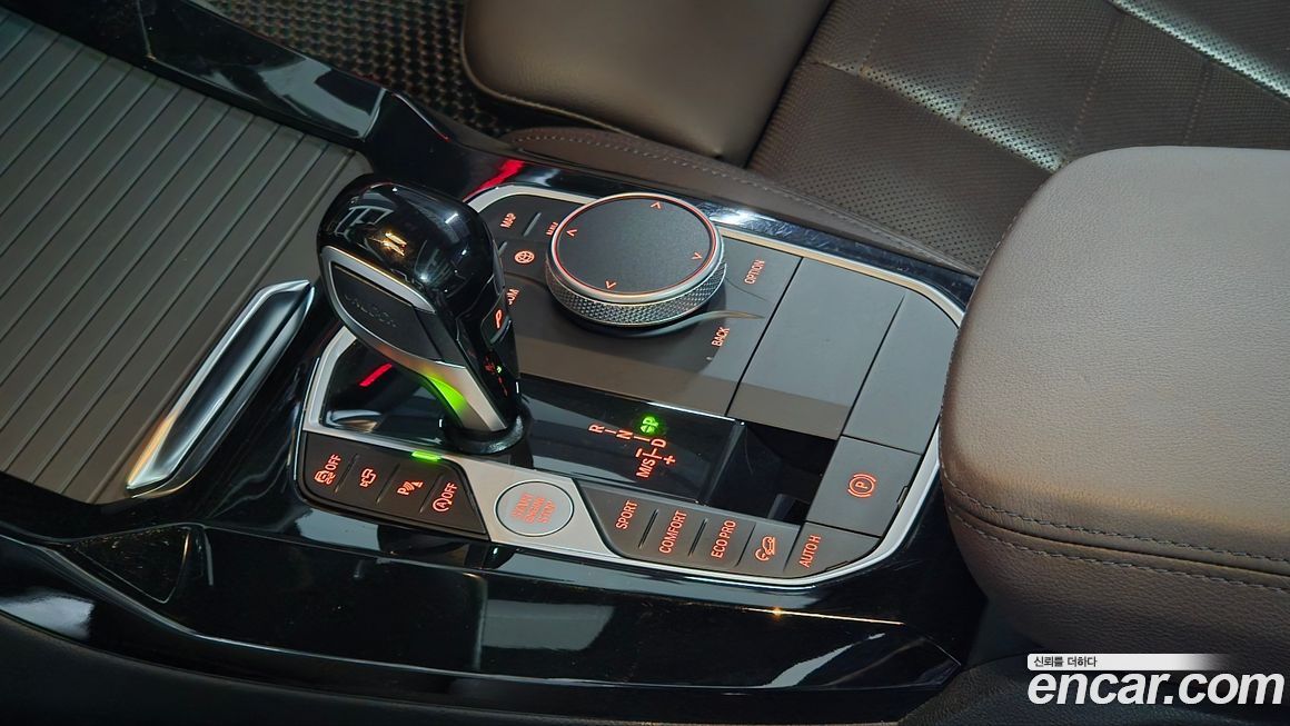 BMW X3 2024