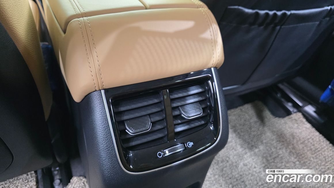Kia K7 2020
