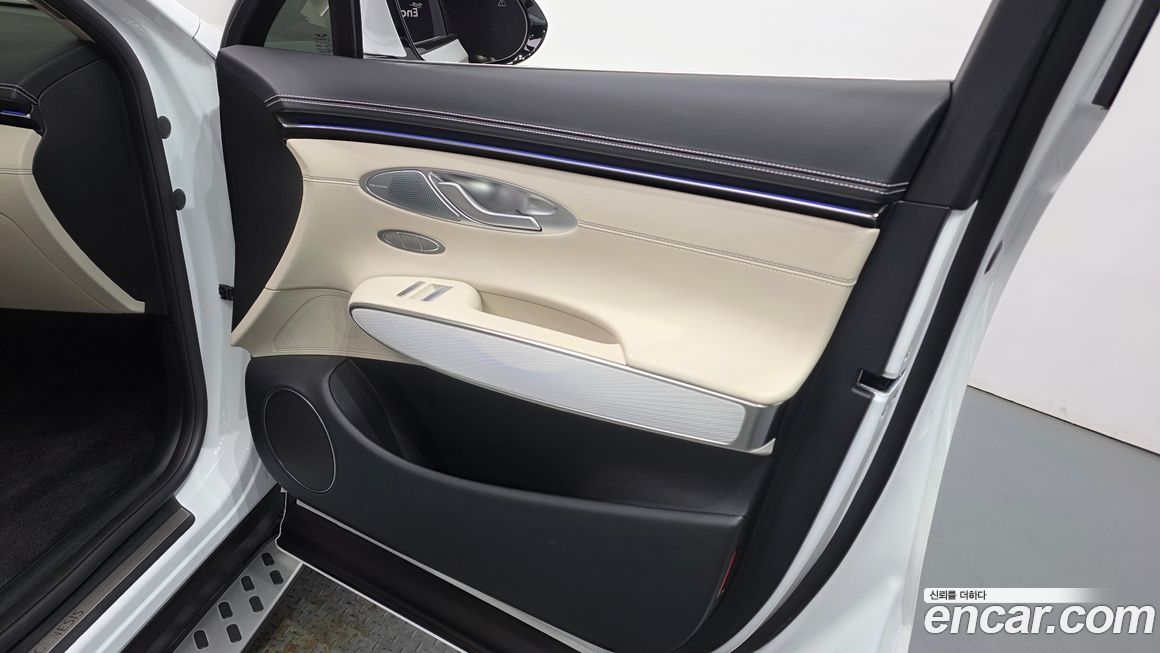 Genesis GV70 2026