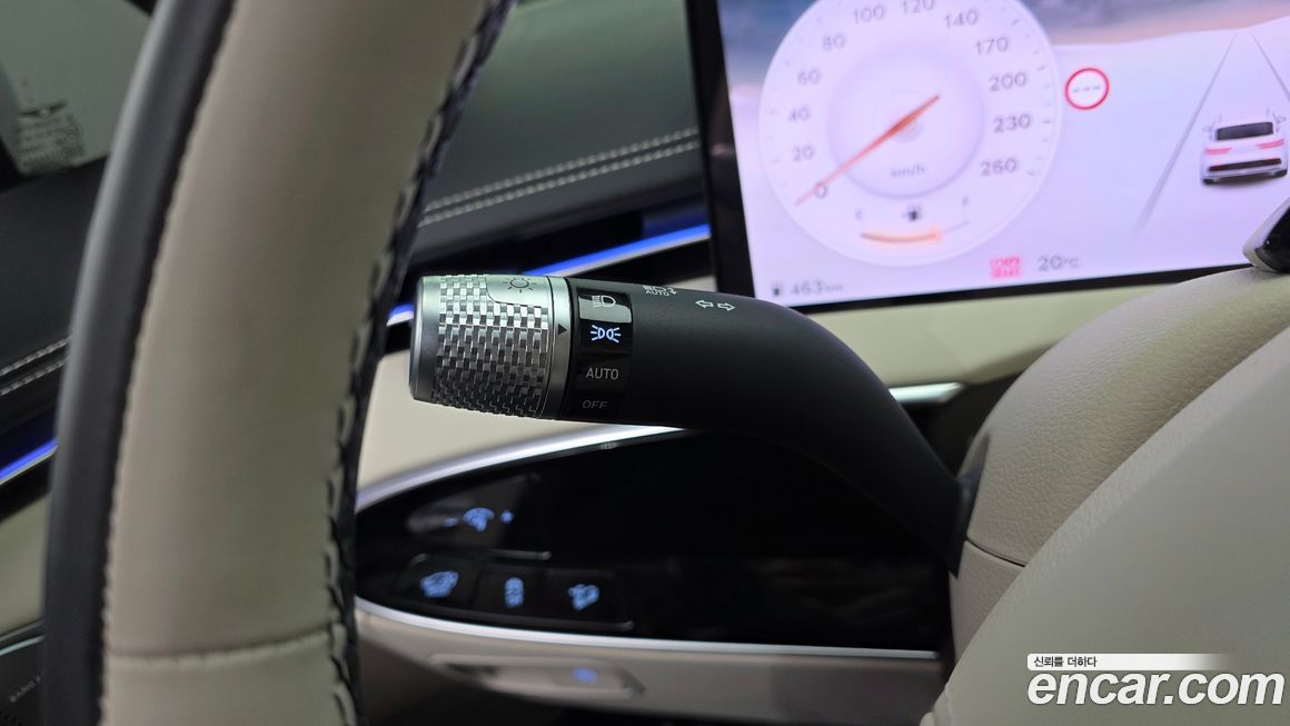 Genesis GV70 2026