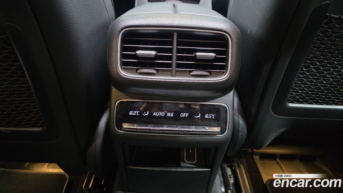 Mercedes-Benz GLE-Class 2021