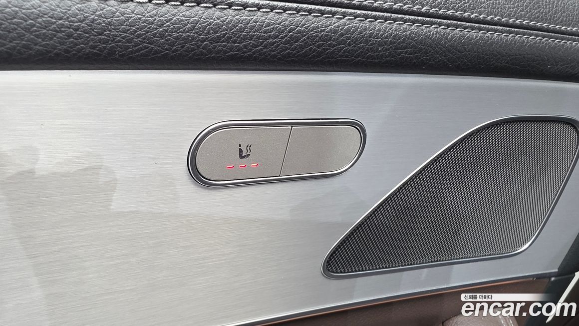 Mercedes-Benz GLE-Class 2021